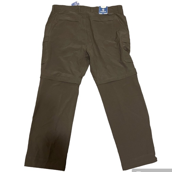 WindRiver Pants - Picture 2 of 5